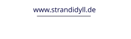 www.strandidyll.de