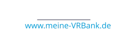www.meine-VRBank.de