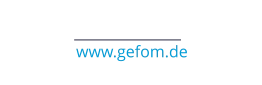 www.gefom.de