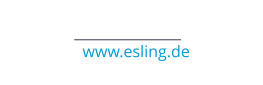 www.esling.de