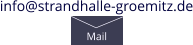 info@strandhalle-groemitz.de Mail