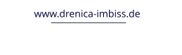 www.drenica-imbiss.de