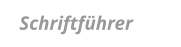 Schriftführer