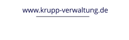 www.krupp-verwaltung.de