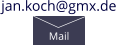 jan.koch@gmx.de  Mail