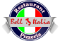 Pizzeria      Restaurant                            Bell     Italia