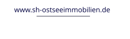 www.sh-ostseeimmobilien.de