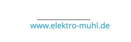 www.elektro-muhl.de