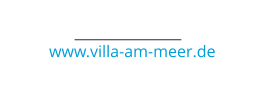 www.villa-am-meer.de
