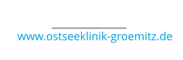 www.ostseeklinik-groemitz.de