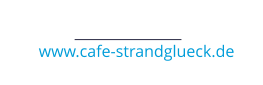 www.cafe-strandglueck.de