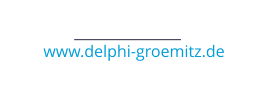 www.delphi-groemitz.de