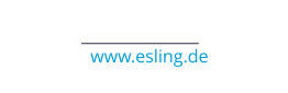 www.esling.de