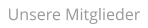 Unsere Mitglieder