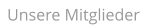 Unsere Mitglieder